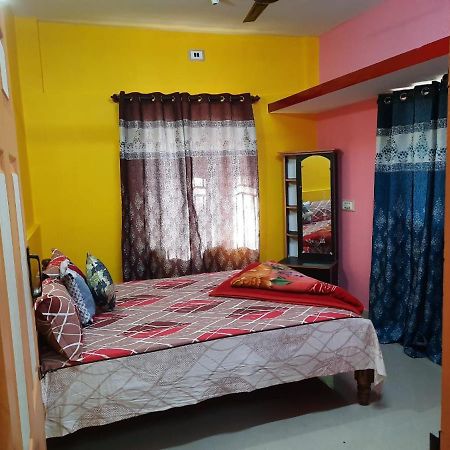 מדיקרי Green Land Estate Homestay 5 Rooms With Garden View מראה חיצוני תמונה