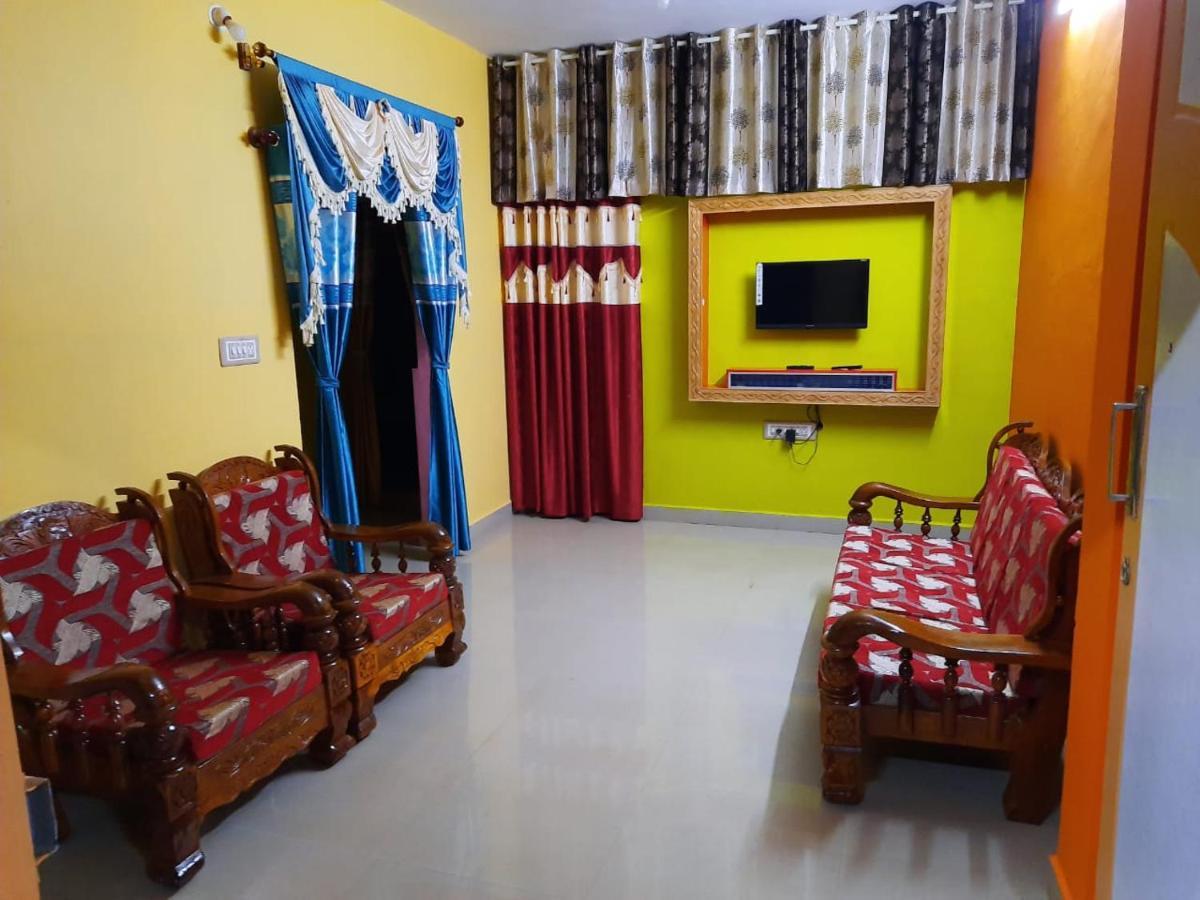 מדיקרי Green Land Estate Homestay 5 Rooms With Garden View מראה חיצוני תמונה
