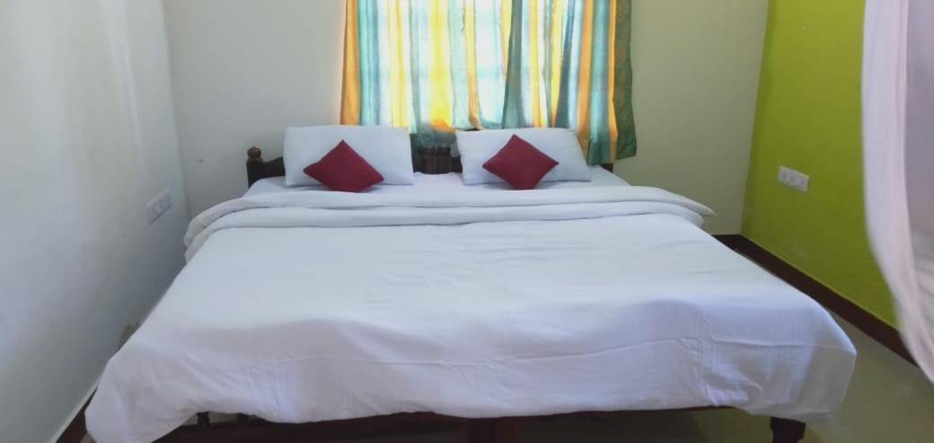 מדיקרי Green Land Estate Homestay 5 Rooms With Garden View מראה חיצוני תמונה